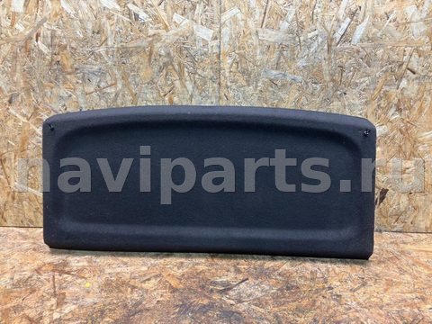 Полка багажника Volkswagen Polo, 2010 г., OEM 6R6867769B, арт. 751548239