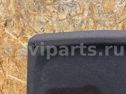 Полка багажника Volkswagen Polo, 2010 г., OEM 6R6867769B, арт. 751548239, фото 3