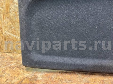 Полка багажника Volkswagen Polo, 2010 г., OEM 6R6867769B, арт. 751548239, фото 5