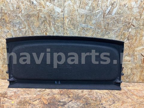 Полка багажника Volkswagen Polo, 2010 г., OEM 6R6867769B, арт. 751548239, фото 6