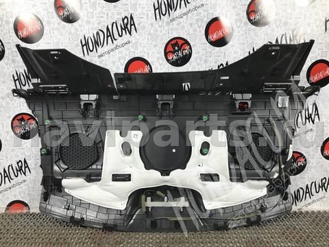 Полка багажника Honda Accord, 2016 г., арт. 7546-39754275-01302, фото 2