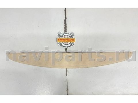 Полка багажника Lexus RX, 2008 г., OEM 6490448010A0, арт. 7618