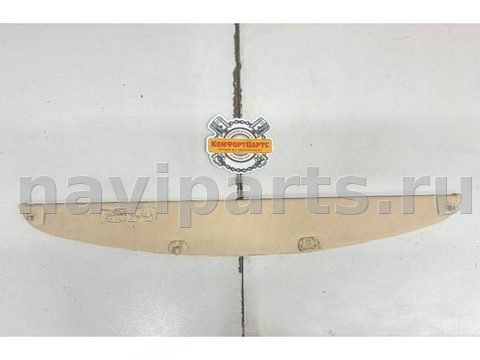 Полка багажника Lexus RX, 2008 г., OEM 6490448010A0, арт. 7618, фото 2
