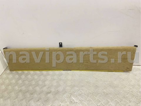 Полка багажника Volvo XC90, 2010 г., OEM 0056233, арт. 78323543