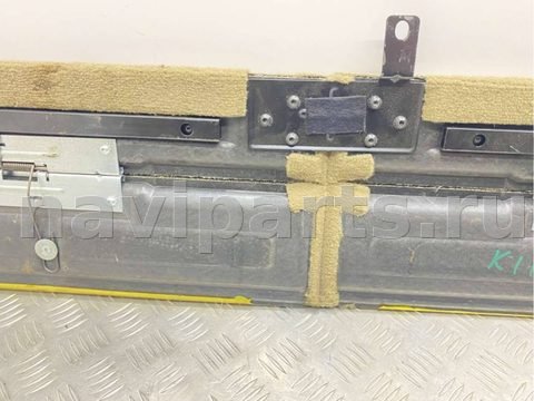Полка багажника Volvo XC90, 2010 г., OEM 0056233, арт. 78323543, фото 10