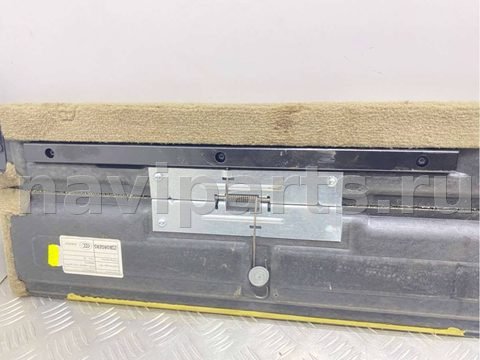 Полка багажника Volvo XC90, 2010 г., OEM 0056233, арт. 78323543, фото 11