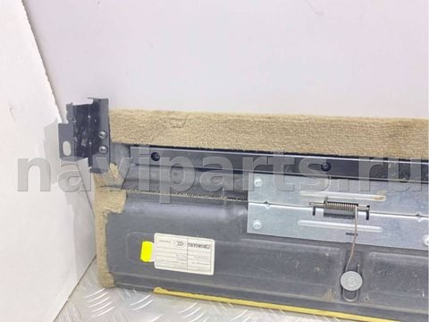 Полка багажника Volvo XC90, 2010 г., OEM 0056233, арт. 78323543, фото 12