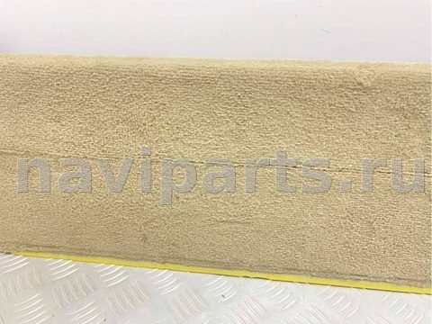Полка багажника Volvo XC90, 2010 г., OEM 0056233, арт. 78323543, фото 3