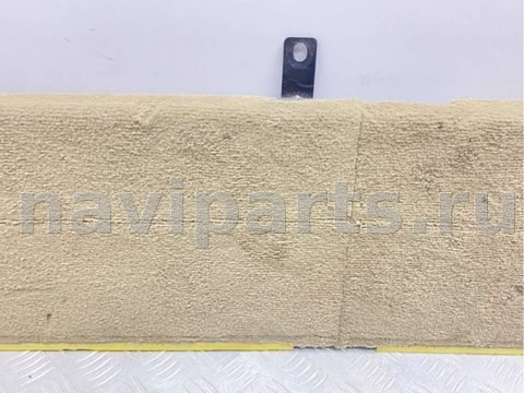Полка багажника Volvo XC90, 2010 г., OEM 0056233, арт. 78323543, фото 4