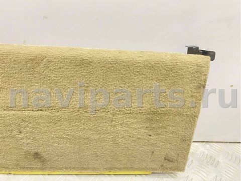 Полка багажника Volvo XC90, 2010 г., OEM 0056233, арт. 78323543, фото 6