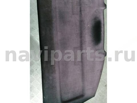 Полка багажника Volkswagen Passat B5, 2001 г., OEM 3B5863413M, арт. 78460750, фото 10