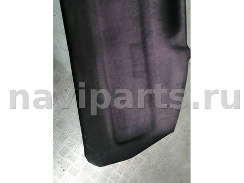 Полка багажника Volkswagen Passat B5, 2001 г., OEM 3B5863413M, арт. 78460750, фото 11