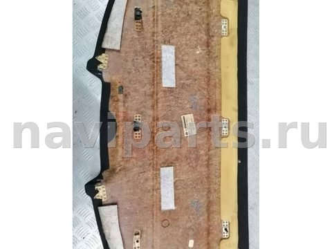 Полка багажника Volkswagen Passat B5, 2001 г., OEM 3B5863413M, арт. 78460750, фото 14