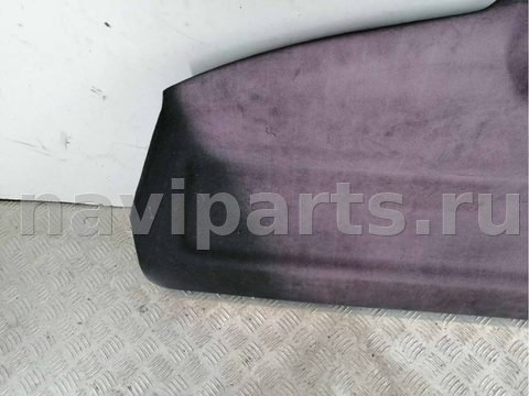 Полка багажника Volkswagen Passat B5, 2001 г., OEM 3B5863413M, арт. 78460750, фото 2