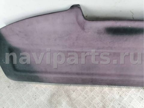 Полка багажника Volkswagen Passat B5, 2001 г., OEM 3B5863413M, арт. 78460750, фото 3