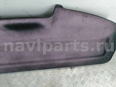 Полка багажника Volkswagen Passat B5, 2001 г., OEM 3B5863413M, арт. 78460750, фото 5