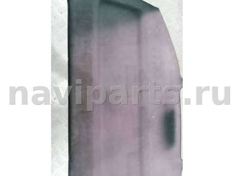 Полка багажника Volkswagen Passat B5, 2001 г., OEM 3B5863413M, арт. 78460750, фото 8