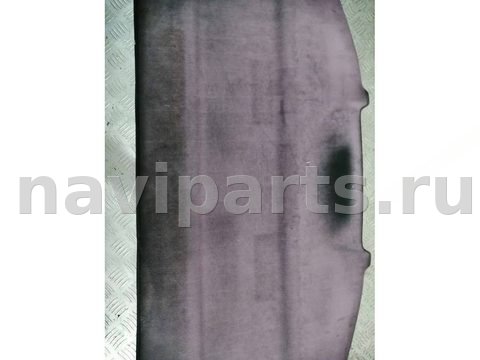 Полка багажника Volkswagen Passat B5, 2001 г., OEM 3B5863413M, арт. 78460750, фото 9