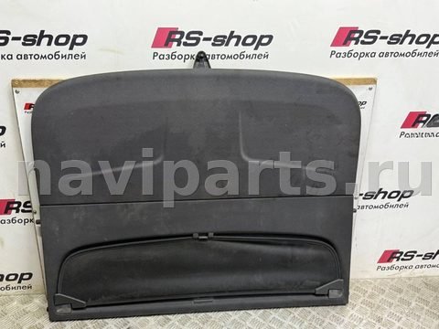 Полка багажника Audi A7, 2019 г., OEM 4K8867769, арт. 794-5