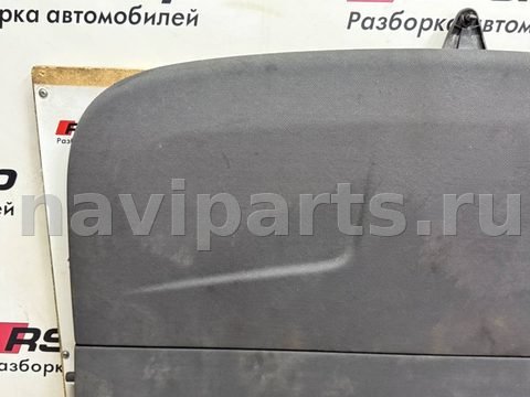 Полка багажника Audi A7, 2019 г., OEM 4K8867769, арт. 794-5, фото 2