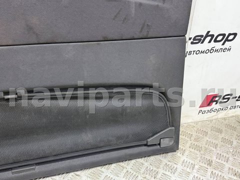 Полка багажника Audi A7, 2019 г., OEM 4K8867769, арт. 794-5, фото 3