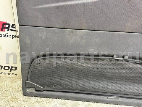 Полка багажника Audi A7, 2019 г., OEM 4K8867769, арт. 794-5, фото 4