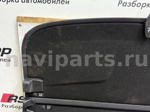 Полка багажника Audi A7, 2019 г., OEM 4K8867769, арт. 794-5, фото 5