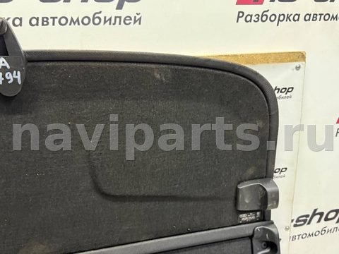 Полка багажника Audi A7, 2019 г., OEM 4K8867769, арт. 794-5, фото 6