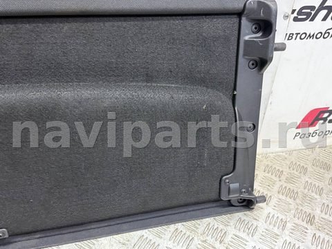 Полка багажника Audi A7, 2019 г., OEM 4K8867769, арт. 794-5, фото 7