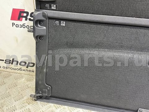 Полка багажника Audi A7, 2019 г., OEM 4K8867769, арт. 794-5, фото 8