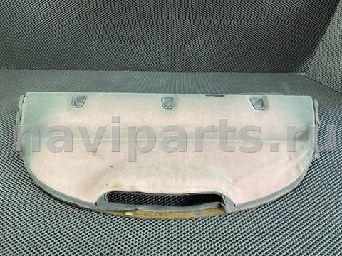 Полка багажника Jaguar XF, 2011 г., OEM C2Z11028LEG, арт. 79738590