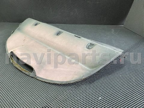 Полка багажника Jaguar XF, 2013 г., OEM C2Z11028LEG, арт. 79738590_1, фото 2