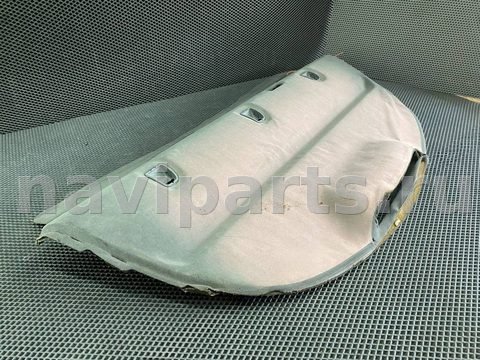 Полка багажника Jaguar XF, 2013 г., OEM C2Z11028LEG, арт. 79738590_1, фото 3