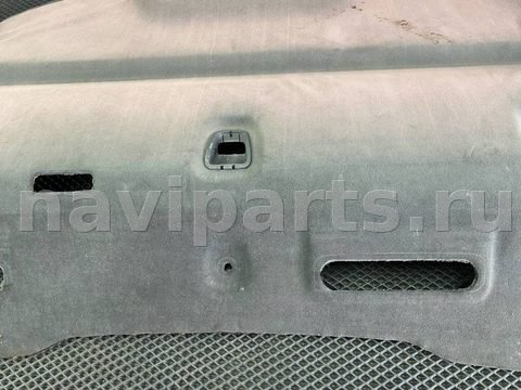 Полка багажника Jaguar XF, 2013 г., OEM C2Z11028LEG, арт. 79738590_1, фото 6