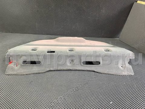 Полка багажника Jaguar XF, 2013 г., OEM C2Z11028LEG, арт. 79738590_1, фото 7