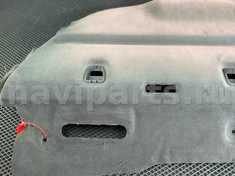 Полка багажника Jaguar XF, 2011 г., OEM C2Z11028LEG, арт. 79738590, фото 5