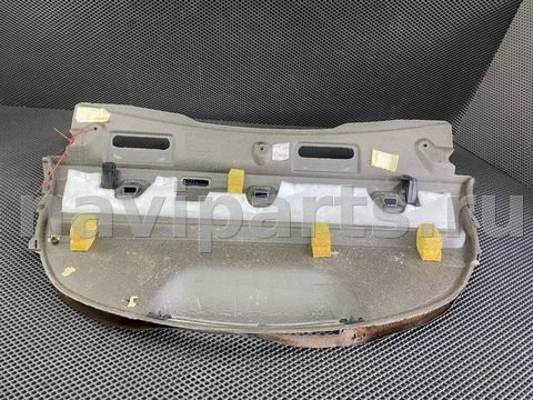 Полка багажника Jaguar XF, 2011 г., OEM C2Z11028LEG, арт. 79738590, фото 8