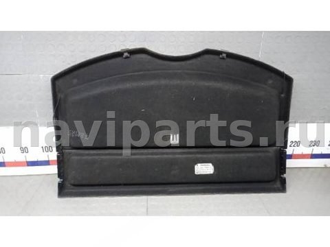 Полка багажника Skoda Octavia A7, 2016 г., арт. 7BM25IH01