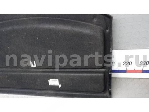 Полка багажника Skoda Octavia A7, 2016 г., арт. 7BM25IH01, фото 3
