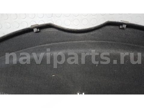 Полка багажника Skoda Octavia A7, 2016 г., арт. 7BM25IH01, фото 4