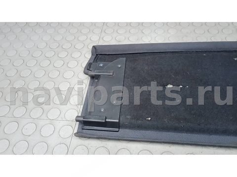 Полка багажника Audi A5, 2012 г., арт. 7OK29IH01, фото 3