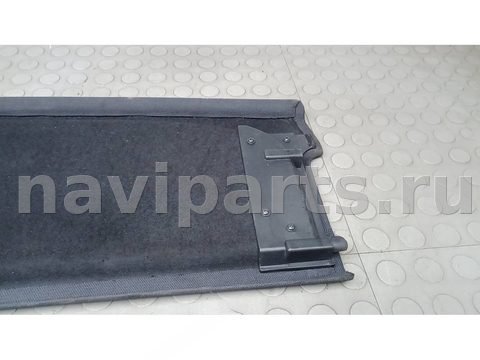 Полка багажника Audi A5, 2012 г., арт. 7OK29IH01, фото 4