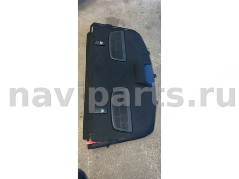 Полка багажника Renault Talisman, 2018 г., арт. 81355