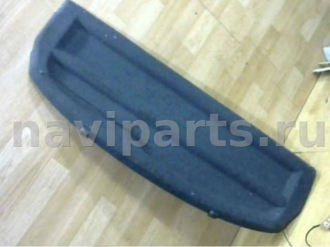 Полка багажника Hyundai Matrix, 2004 г., арт. 81PG