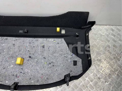 Полка багажника Volkswagen Passat CC, 2011 г., OEM 3C8863413, арт. 82056332, фото 10