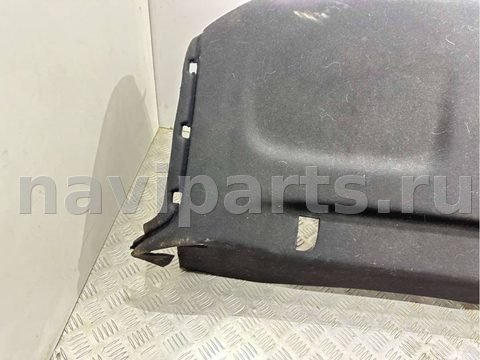 Полка багажника Volkswagen Passat CC, 2011 г., OEM 3C8863413, арт. 82056332, фото 2