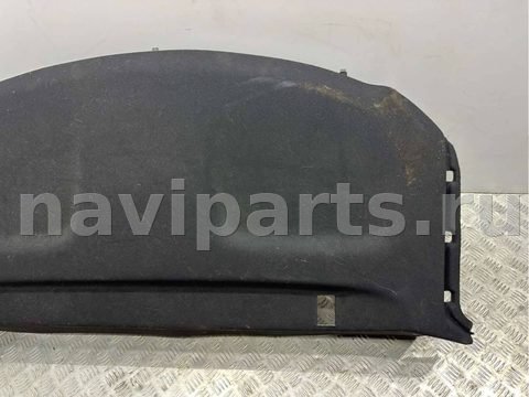Полка багажника Volkswagen Passat CC, 2011 г., OEM 3C8863413, арт. 82056332, фото 4