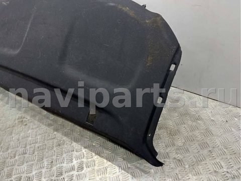 Полка багажника Volkswagen Passat CC, 2011 г., OEM 3C8863413, арт. 82056332, фото 5
