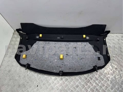 Полка багажника Volkswagen Passat CC, 2011 г., OEM 3C8863413, арт. 82056332, фото 7