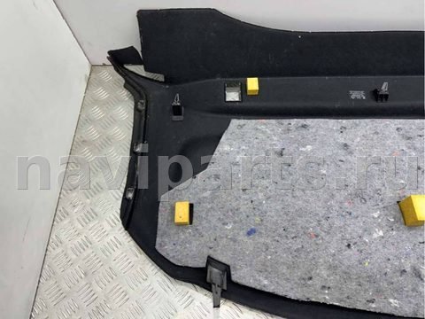 Полка багажника Volkswagen Passat CC, 2011 г., OEM 3C8863413, арт. 82056332, фото 8